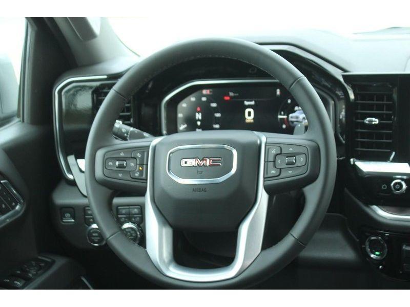 new 2026 GMC Sierra 1500 car