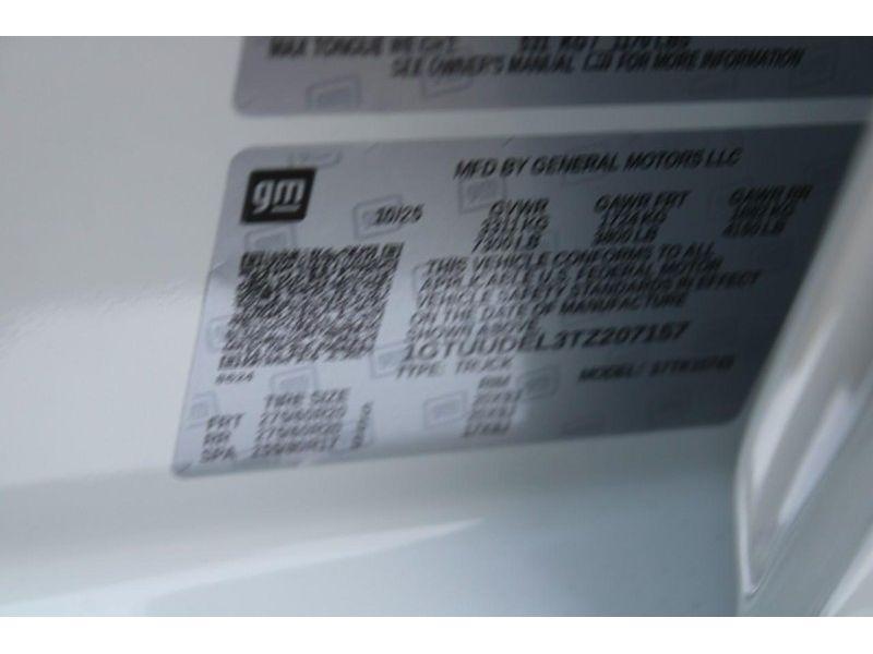 new 2026 GMC Sierra 1500 car