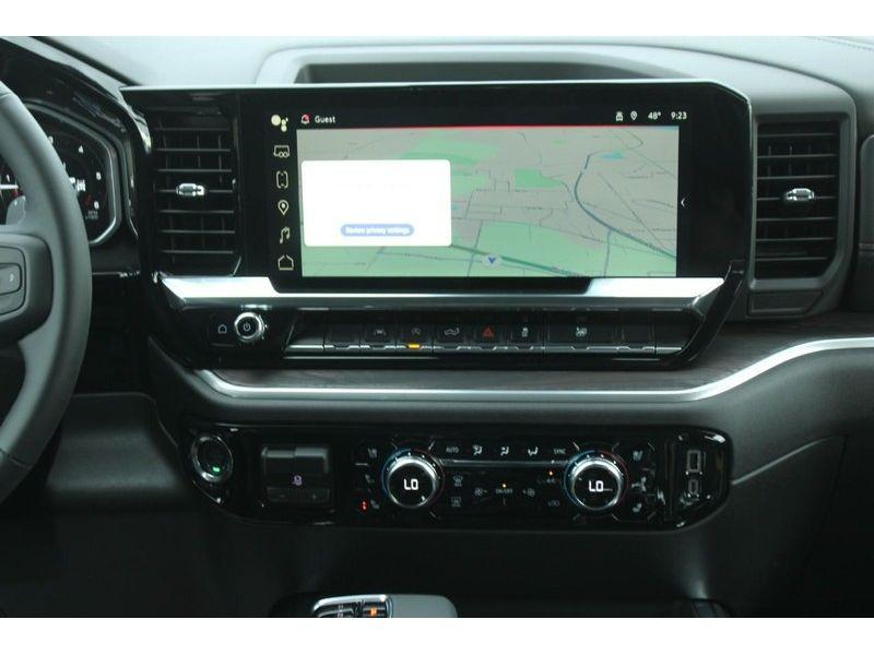 new 2026 GMC Sierra 1500 car