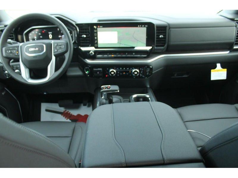 new 2026 GMC Sierra 1500 car