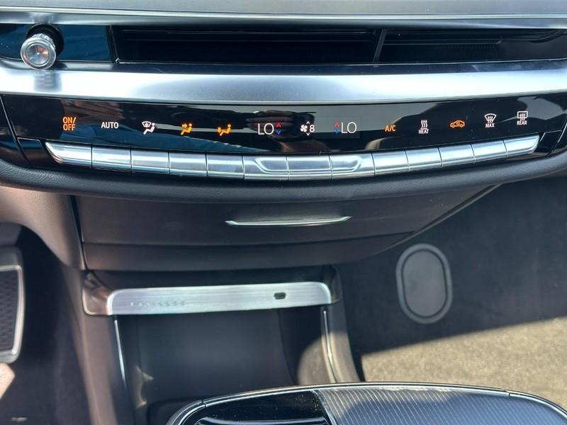 new 2026 Cadillac LYRIQ car