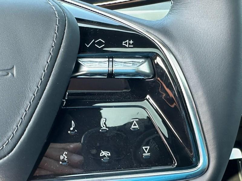 new 2026 Cadillac LYRIQ car