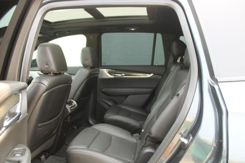 used 2020 Cadillac XT6 car, priced at $30,985
