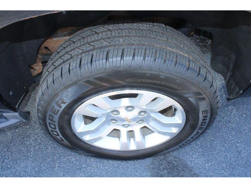used 2019 Chevrolet Suburban car, priced at $31,995