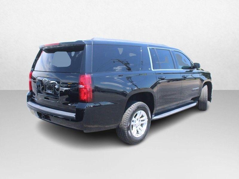 used 2019 Chevrolet Suburban car, priced at $31,995