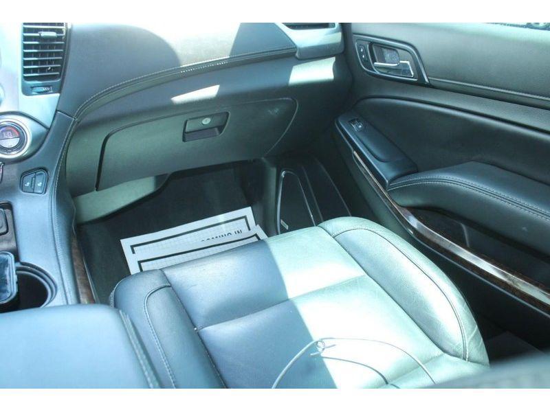 used 2019 Chevrolet Suburban car, priced at $31,995