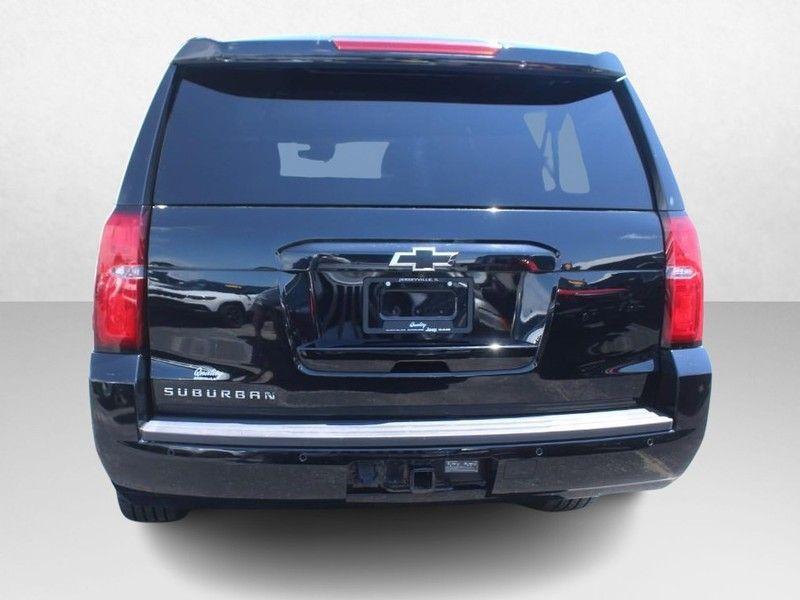 used 2019 Chevrolet Suburban car, priced at $31,995