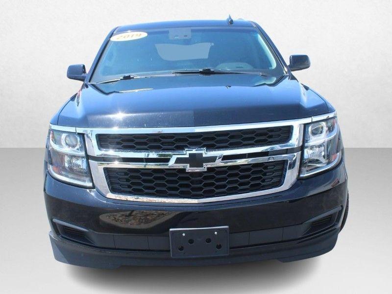 used 2019 Chevrolet Suburban car, priced at $31,995