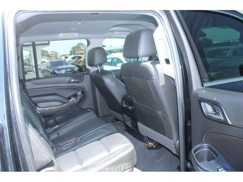 used 2019 Chevrolet Suburban car, priced at $31,995