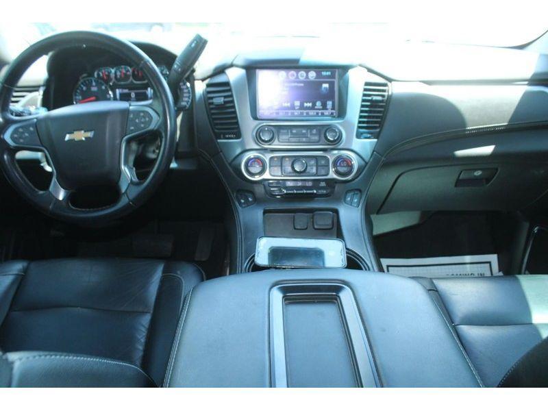 used 2019 Chevrolet Suburban car, priced at $31,995