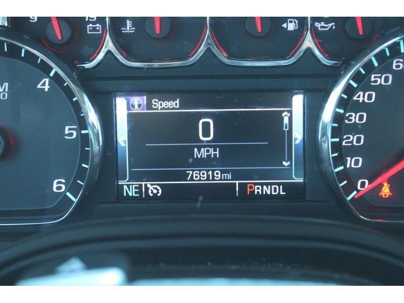 used 2019 Chevrolet Suburban car, priced at $31,995
