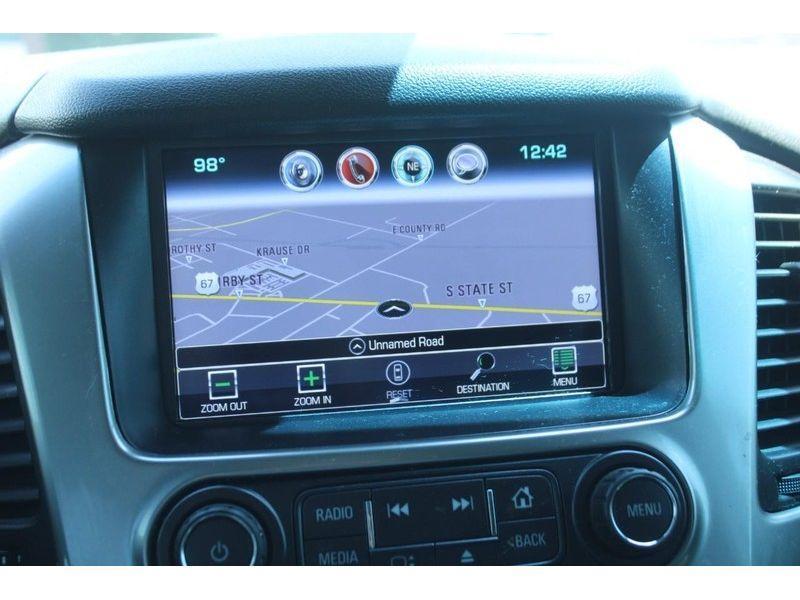 used 2019 Chevrolet Suburban car, priced at $31,995
