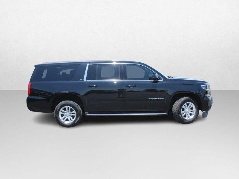 used 2019 Chevrolet Suburban car, priced at $31,995