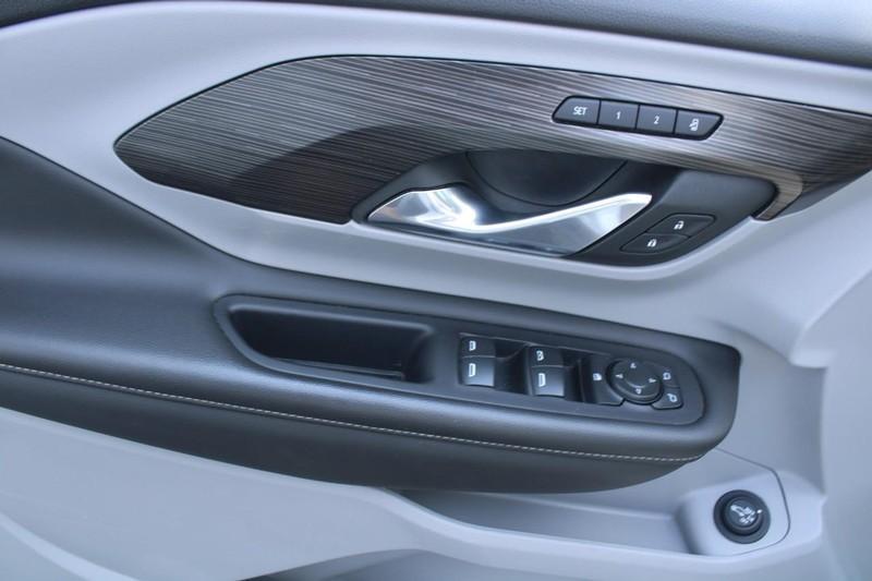 used 2024 GMC Terrain car, priced at $25,985