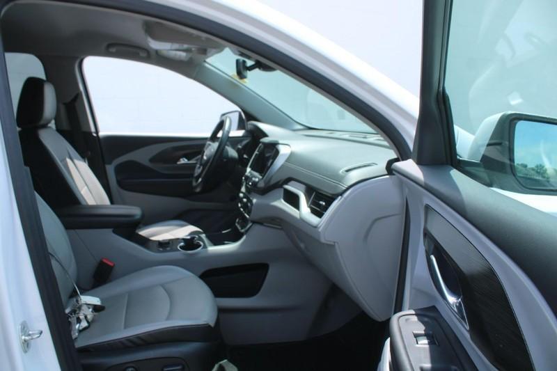used 2024 GMC Terrain car, priced at $25,985