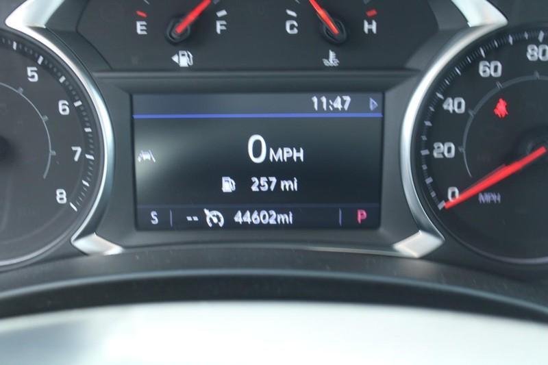 used 2024 GMC Terrain car, priced at $25,985