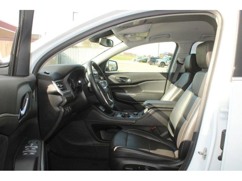 used 2023 GMC Acadia car, priced at $27,985