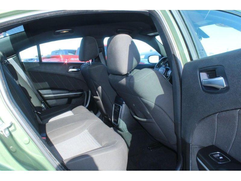 used 2023 Dodge Charger car, priced at $27,876