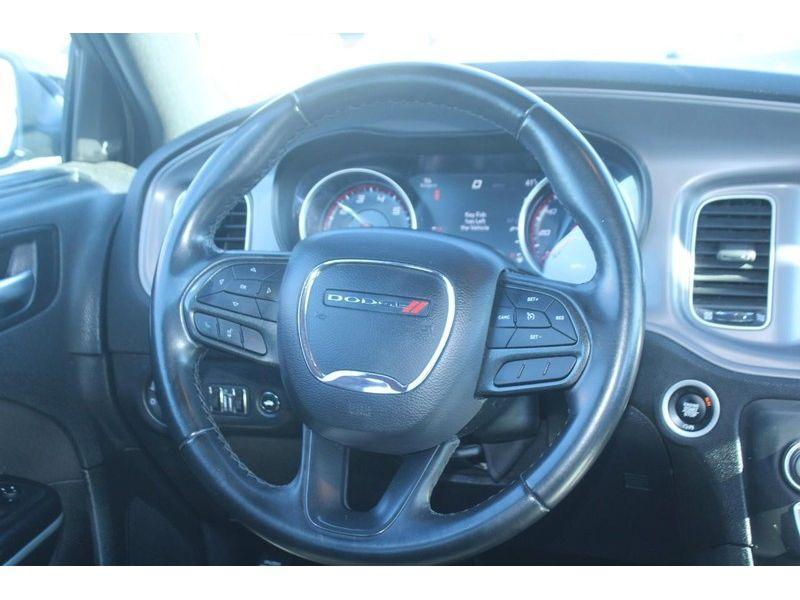 used 2023 Dodge Charger car, priced at $27,876