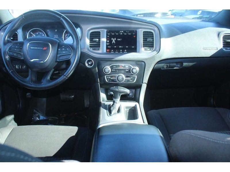 used 2023 Dodge Charger car, priced at $27,876