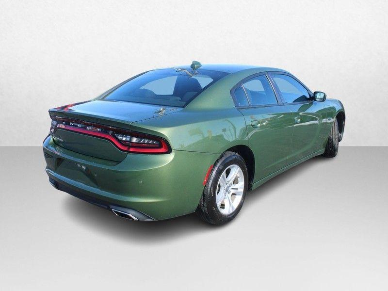 used 2023 Dodge Charger car, priced at $24,169