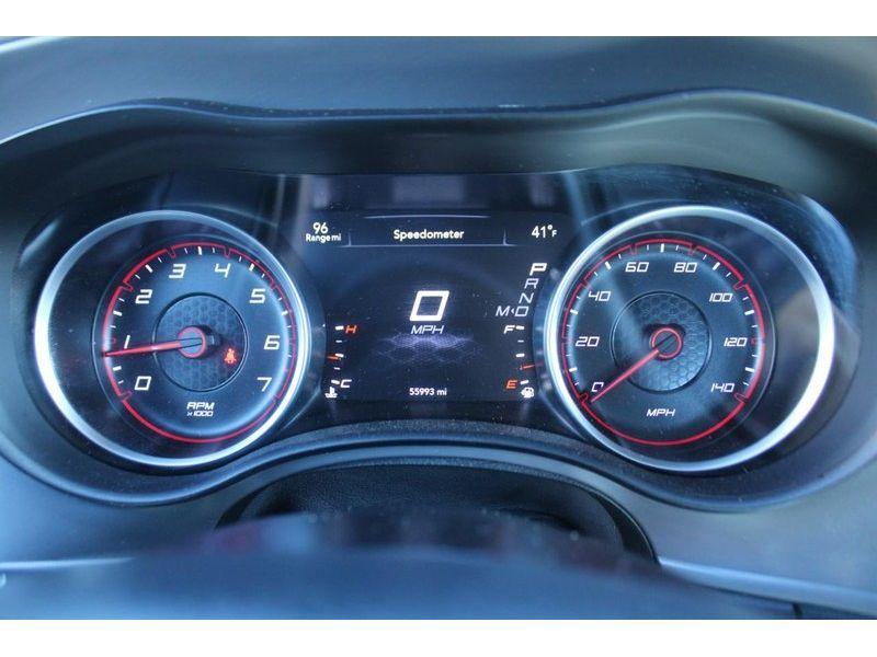 used 2023 Dodge Charger car, priced at $27,876