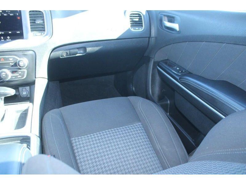 used 2023 Dodge Charger car, priced at $27,876