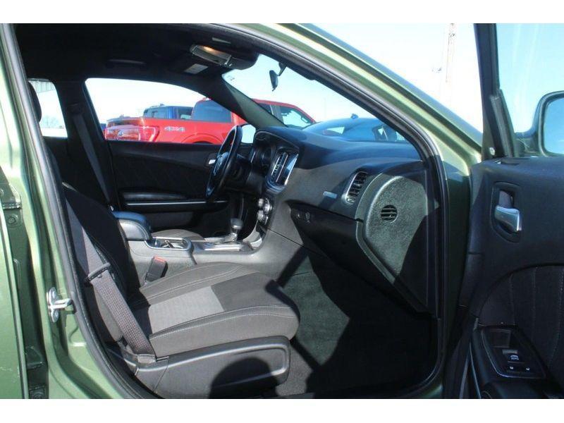 used 2023 Dodge Charger car, priced at $27,876