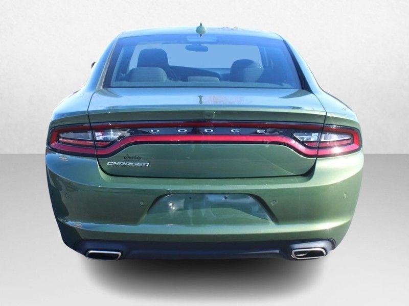 used 2023 Dodge Charger car, priced at $27,876