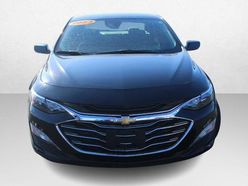 used 2023 Chevrolet Malibu car, priced at $26,999