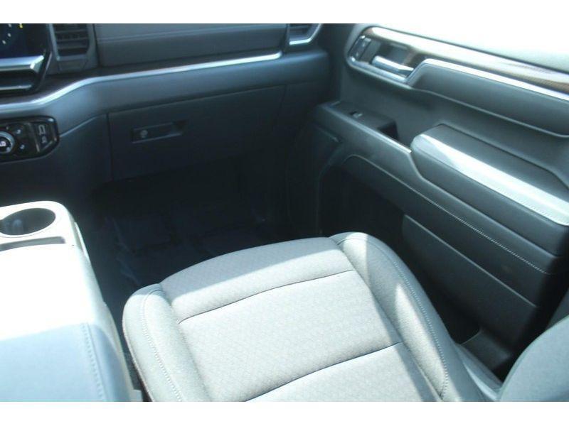 used 2022 Chevrolet Silverado 1500 car, priced at $36,579