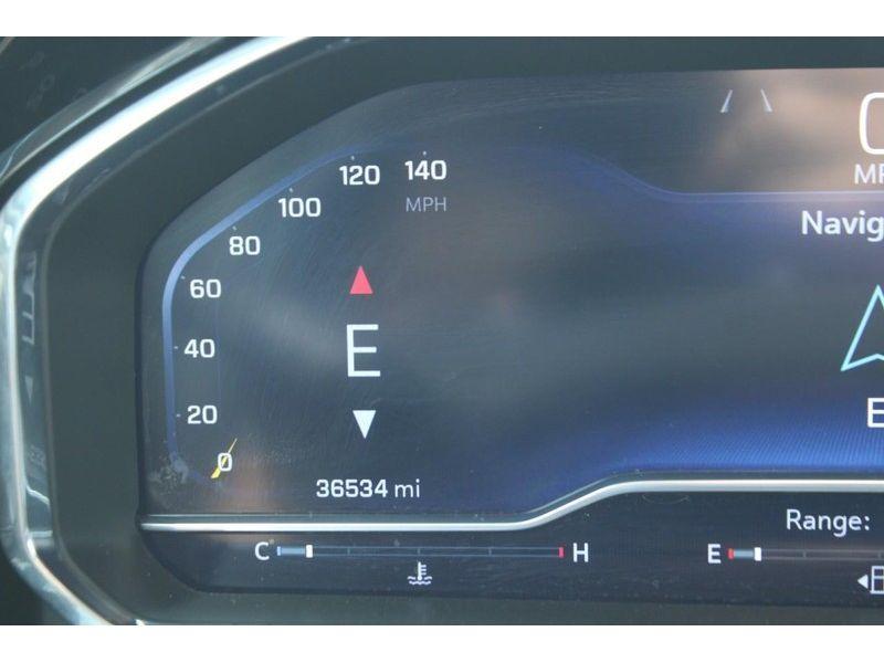 used 2022 Chevrolet Silverado 1500 car, priced at $36,579
