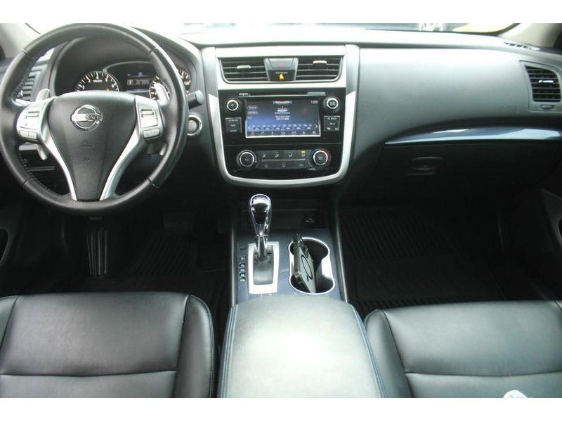 used 2018 Nissan Altima car, priced at $15,985