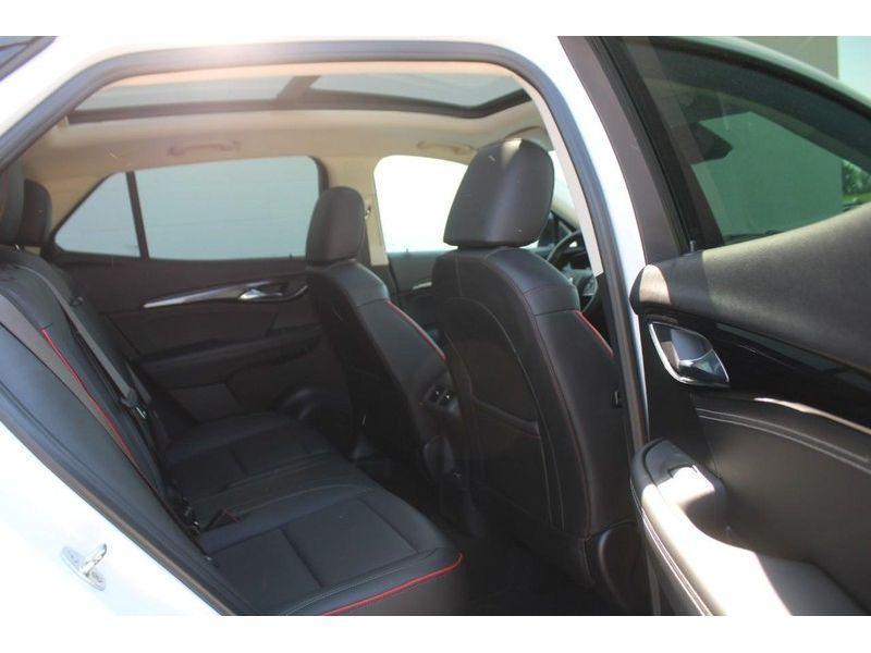used 2023 Buick Envision car, priced at $26,985
