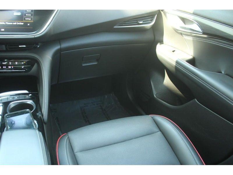 used 2023 Buick Envision car, priced at $26,985
