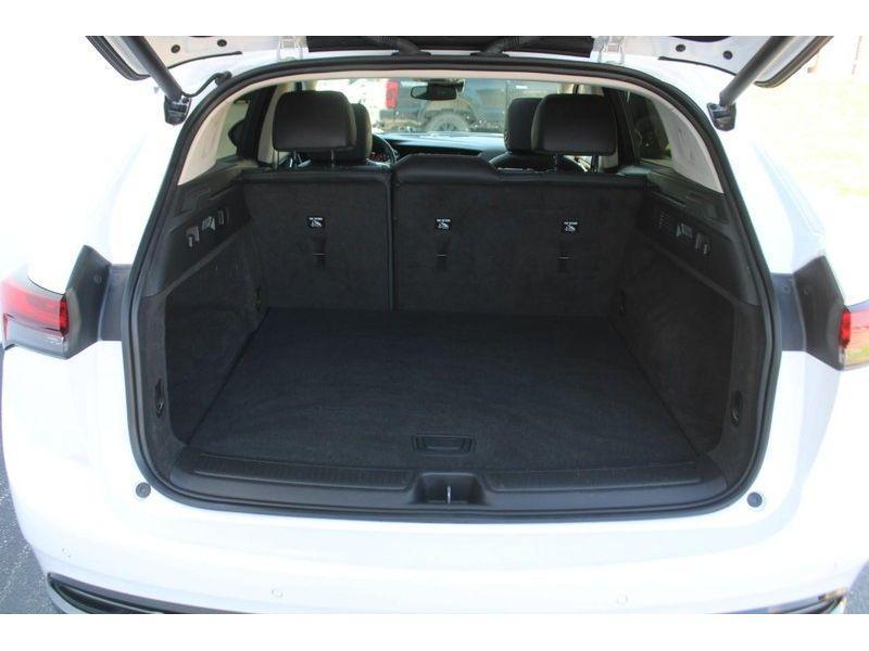 used 2023 Buick Envision car, priced at $26,985