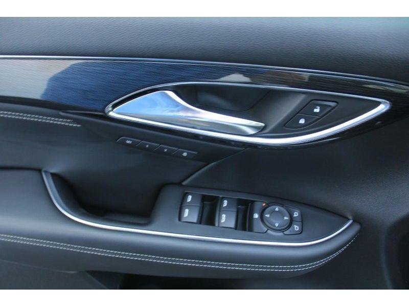 used 2023 Buick Envision car, priced at $26,985