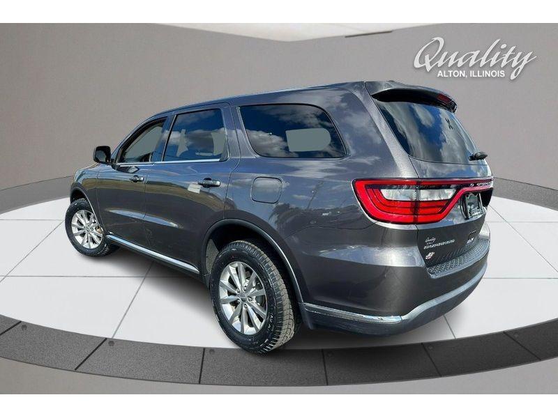 used 2018 Dodge Durango car, priced at $22,985