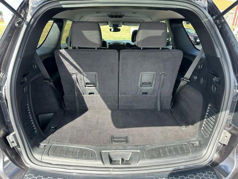 used 2018 Dodge Durango car, priced at $22,985