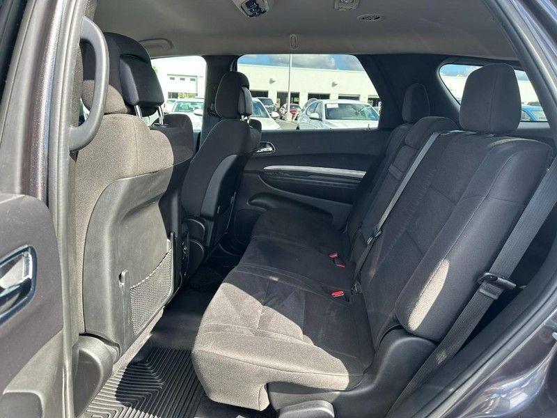 used 2018 Dodge Durango car, priced at $22,985
