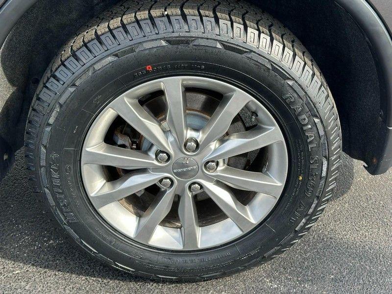 used 2018 Dodge Durango car, priced at $22,985