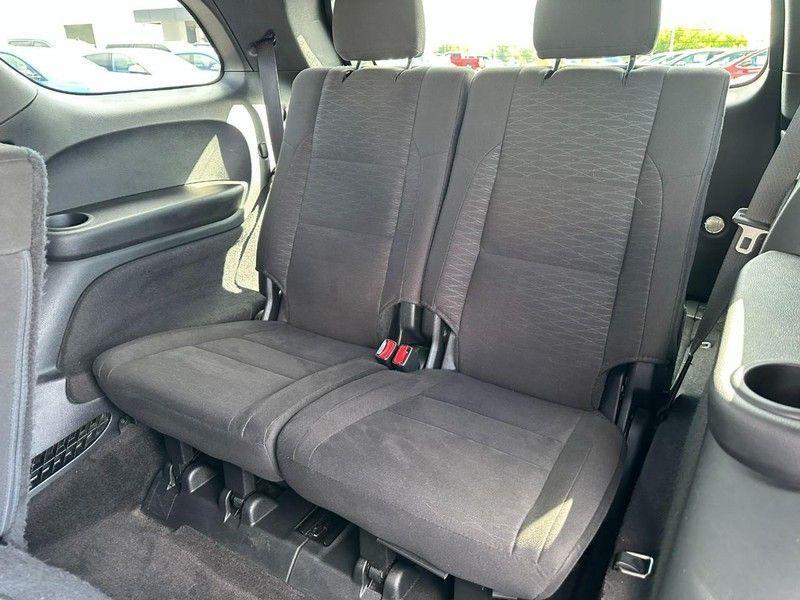 used 2018 Dodge Durango car, priced at $22,985