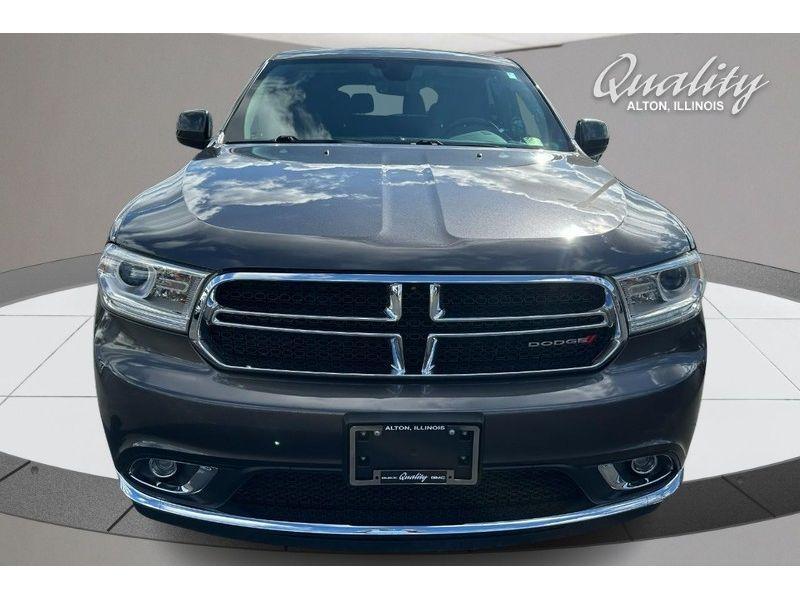 used 2018 Dodge Durango car, priced at $22,985