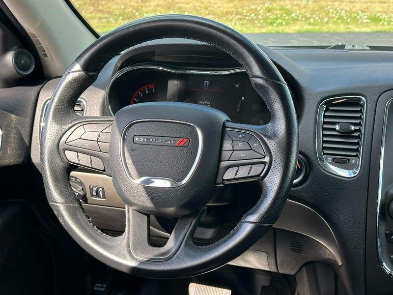 used 2018 Dodge Durango car, priced at $22,985