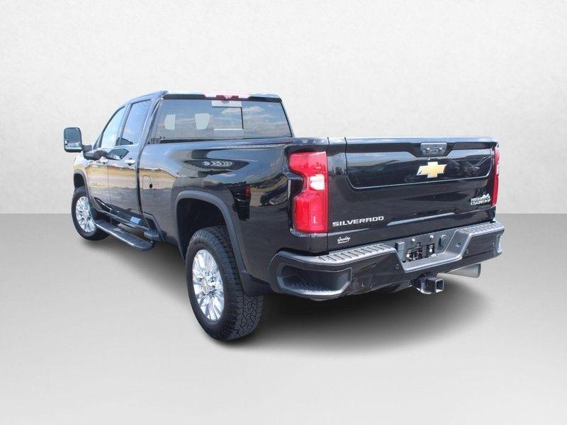 used 2022 Chevrolet Silverado 3500 car, priced at $65,835