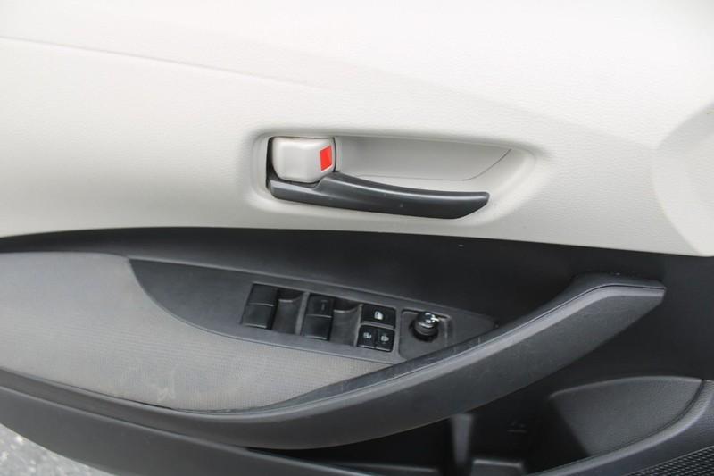 used 2022 Toyota Corolla car, priced at $13,985