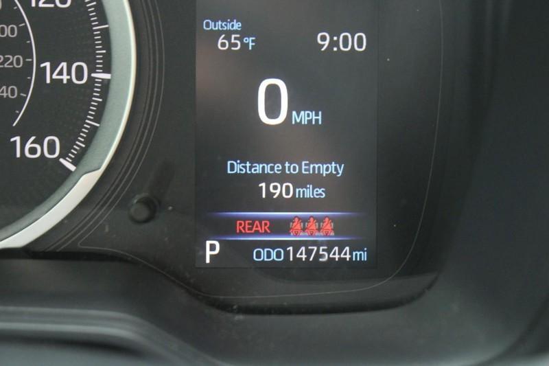 used 2022 Toyota Corolla car, priced at $13,985