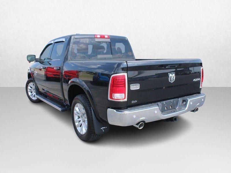 used 2017 Ram 1500 car, priced at $32,775