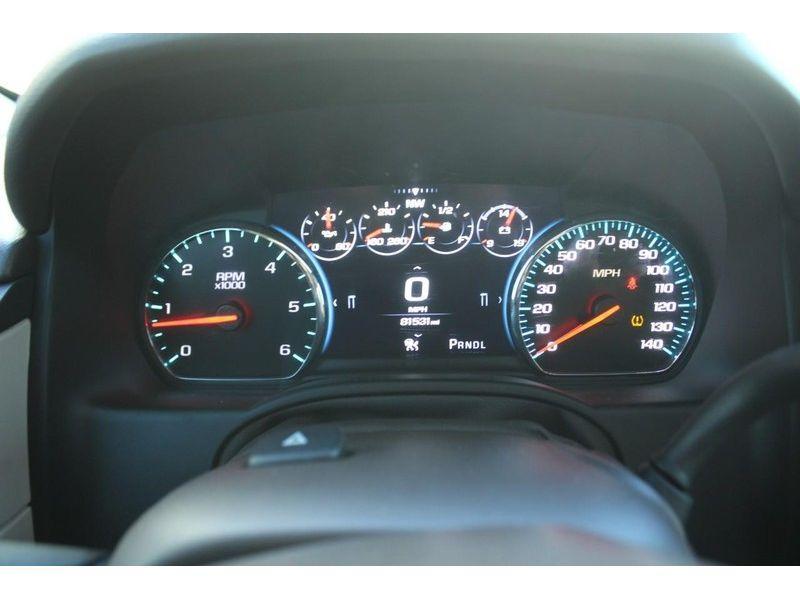 used 2019 GMC Yukon car, priced at $36,985