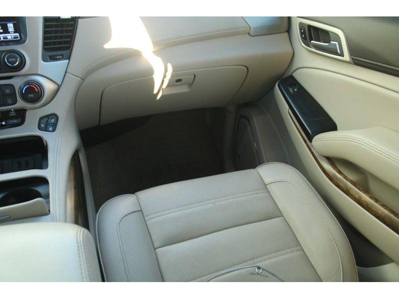 used 2019 GMC Yukon car, priced at $36,985